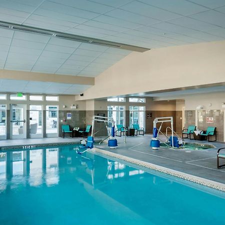 Residence Inn By Marriott Austin Lake Austin/River Place Four Points Екстер'єр фото